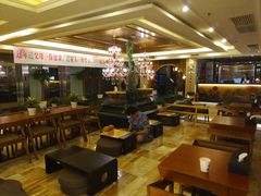 -汤泉良子.足疗按摩.SPA(中关村店)