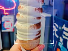 -DQ·蛋糕·冰淇淋(融创茂店)