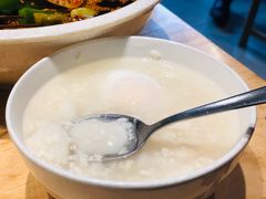 醪糟粉子-嘉州叶婆婆钵钵鸡(建设路店)