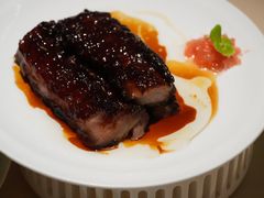 -侨美食家·粤菜(体育西路店)