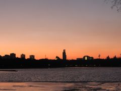 -长春市南湖公园