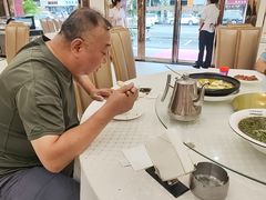 -百姓食府(秦虹路店)