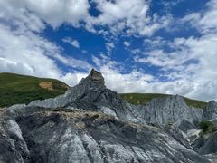 -墨石公园景区