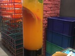 -鸣记脆皮烤鱼·海鲜烤鱼(三八广场店)