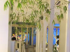 -春树下·树屋花房西餐厅(罍街AS1980店)