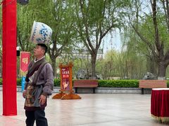 -济南方特东方神画