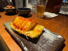 -人间酒暖·Go blanc·烧鸟·深夜食堂(陆家嘴店)