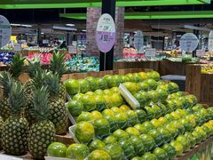 -果蔬好生活超市(乐堤港店)