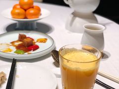 鲜榨橙汁-许家菜.艺创菜(仁和新城店)