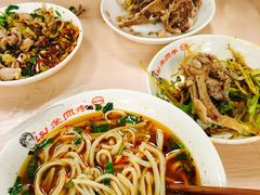 老四季面条(十三纬路店)-老四季(总店)