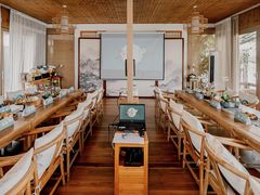 -抱雲轩·湖景庭院茶空间(东湖阳光店)