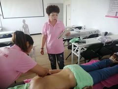 -好孕妈妈月嫂(哈尔滨总店)