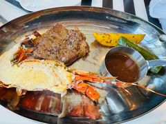 -万达文华酒店·48F云端窗景美食汇自助餐厅