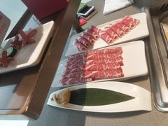 -海底捞火锅(方圆荟店)