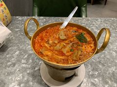 -香蕉叶餐厅(是隆店)