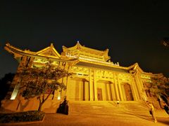 -武汉大学老图书馆