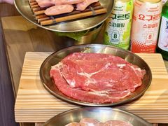 -西塔老太太泥炉烤肉(双井店)