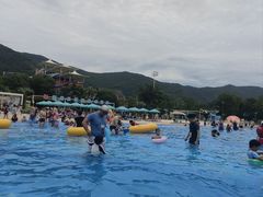 -苏州乐园森林水世界