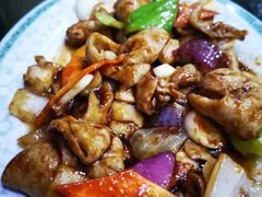 -三子下水馆(南十四道街151号店)