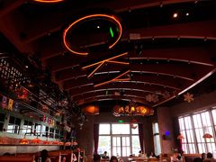 -MR.ROCKY洛奇先生RESTAURANT&BAR(宝安壹方城店)