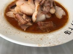 -荣生萝卜汤饭店