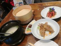 -北京老铺烤鸭(西稍门店)