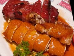 -囍凤楼·粤菜·点心·火锅(温特莱店)