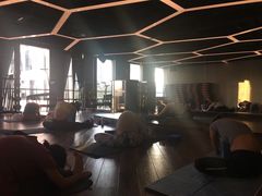 -威尔仕健身(海伦中心店)