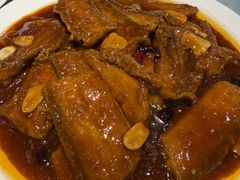 -振生清真饭店(永安道店)