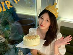 -春树下·树屋花房西餐厅(罍街AS1980店)