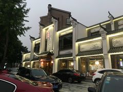 门面-千岛湖小鱼儿·淳安匠心农家菜