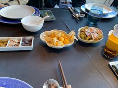 -江南雅厨(李公堤店)