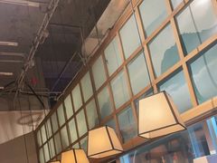 -一井烧肉·活鳗·寿司(望京SOHO店)