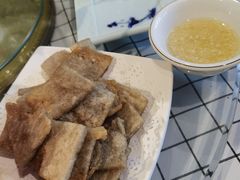 -老磁器口豆汁店(天坛店)