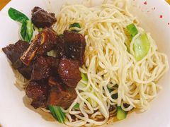 小排-泰顺江南春面馆