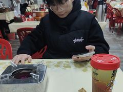 -聚味瞿记·龙虾堂(树木岭店)