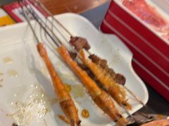 -京元盛铜锅涮肉(上海总店)