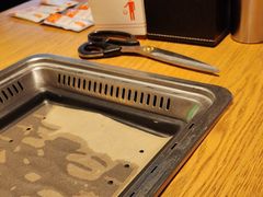 -新石器烤肉(马鞍山印象汇店)