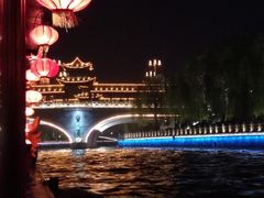 景点-扬州古运河