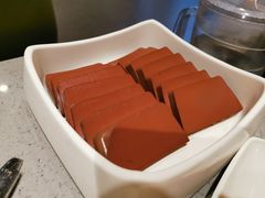 血旺-海底捞火锅(青悦城店)