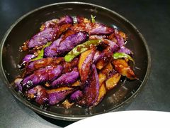 -老头儿油爆虾·1987杭州烟火味(湖滨银泰in77D区店)