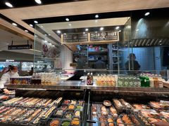 -上清·三文鱼鲜寿司(同德店)