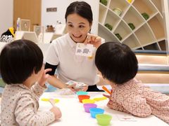 -全优加早教托育园(广百新一城店)