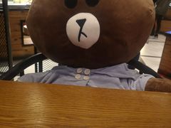 -比格比萨自助(花园路店)