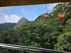 -丹东凤凰山景区
