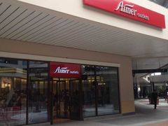 -Aimer(赛特奥莱店)