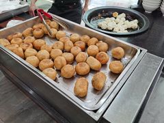 -毛华美食(清扬路店)