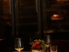 -Bistro Wang 牛排馆