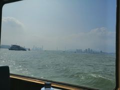 -澳门环岛游湾仔码头