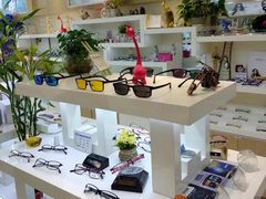 -好宜家眼视光·蔡司店(临汾店)